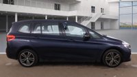 USED 2018 68 BMW 2 Series GRAN TOURER 1.5 216d Sport MPV 5dr Diesel DCT Euro 6 (s/s) (116 ps) A LOVELY ADDITION TO OUR FORECOURT+7 SEATER+ONLY 1 FORMER KEEPER+SERVICE HISTORY+DIESEL+AUTOMATIC+ULEZ COMPLIANT+HALF LEATHER INTERIOR+SATELLITE NAVIGATION+PARK ASSIST+CLIMATE CONTROL+17 INCH ALLOY WHEELS+1 FULL YEARS MOT PRIOR TO COLLECTION+CALL NOW TO SPEAK TO OUR EXPERIENCED SALES ADVISORS+DONT MISS OUT!!!!!!!!!!!!!!!!!!!!!!!!!!!!!!!!!