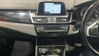 USED 2018 68 BMW 2 Series GRAN TOURER 1.5 216d Sport MPV 5dr Diesel DCT Euro 6 (s/s) (116 ps) A LOVELY ADDITION TO OUR FORECOURT+7 SEATER+ONLY 1 FORMER KEEPER+SERVICE HISTORY+DIESEL+AUTOMATIC+ULEZ COMPLIANT+HALF LEATHER INTERIOR+SATELLITE NAVIGATION+PARK ASSIST+CLIMATE CONTROL+17 INCH ALLOY WHEELS+1 FULL YEARS MOT PRIOR TO COLLECTION+CALL NOW TO SPEAK TO OUR EXPERIENCED SALES ADVISORS+DONT MISS OUT!!!!!!!!!!!!!!!!!!!!!!!!!!!!!!!!!