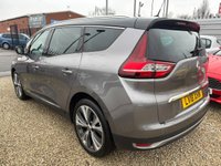 USED 2018 18 RENAULT GRAND SCENIC 1.5h dCi Hybrid Assist Dynamique S Nav MPV 5dr Diesel Hybrid Manual Euro 6 (s/s) (110 ps) RENAULT GRAND SCENIC DCI HYBRID