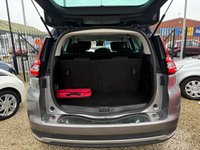 USED 2018 18 RENAULT GRAND SCENIC 1.5h dCi Hybrid Assist Dynamique S Nav MPV 5dr Diesel Hybrid Manual Euro 6 (s/s) (110 ps) RENAULT GRAND SCENIC DCI HYBRID