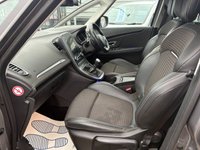 USED 2018 18 RENAULT GRAND SCENIC 1.5h dCi Hybrid Assist Dynamique S Nav MPV 5dr Diesel Hybrid Manual Euro 6 (s/s) (110 ps) RENAULT GRAND SCENIC DCI HYBRID