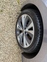USED 2018 18 RENAULT GRAND SCENIC 1.5h dCi Hybrid Assist Dynamique S Nav MPV 5dr Diesel Hybrid Manual Euro 6 (s/s) (110 ps) RENAULT GRAND SCENIC DCI HYBRID