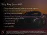 USED 2024 73 LAMBORGHINI URUS 4.0 V8 BiTurbo S SUV 5dr Petrol Auto 4WD Euro 6 (666 ps) 