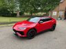 USED 2024 73 LAMBORGHINI URUS 4.0 V8 BiTurbo S SUV 5dr Petrol Auto 4WD Euro 6 (666 ps) 