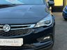 USED 2018 18 VAUXHALL ASTRA 1.6 CDTi ecoTEC BlueInjection Tech Line Nav Hatchback 5dr Diesel Manual Euro 6 (s/s) (110 ps) 