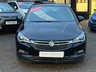 USED 2018 18 VAUXHALL ASTRA 1.6 CDTi ecoTEC BlueInjection Tech Line Nav Hatchback 5dr Diesel Manual Euro 6 (s/s) (110 ps) 