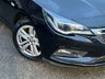 USED 2018 18 VAUXHALL ASTRA 1.6 CDTi ecoTEC BlueInjection Tech Line Nav Hatchback 5dr Diesel Manual Euro 6 (s/s) (110 ps) 
