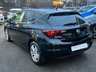 USED 2018 18 VAUXHALL ASTRA 1.6 CDTi ecoTEC BlueInjection Tech Line Nav Hatchback 5dr Diesel Manual Euro 6 (s/s) (110 ps) 