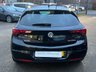 USED 2018 18 VAUXHALL ASTRA 1.6 CDTi ecoTEC BlueInjection Tech Line Nav Hatchback 5dr Diesel Manual Euro 6 (s/s) (110 ps) 