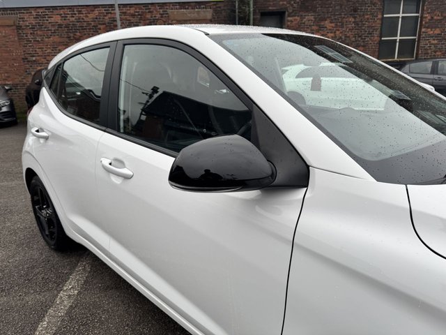 2022 HYUNDAI I10 2022 1.0 SE Connect Hatchback 5dr Petrol Auto - Photo 11
