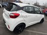 USED 2022 72 HYUNDAI I10 1.0 SE Connect Hatchback 5dr Petrol Auto  