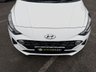 USED 2022 72 HYUNDAI I10 1.0 SE Connect Hatchback 5dr Petrol Auto  