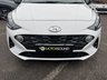 USED 2022 72 HYUNDAI I10 1.0 SE Connect Hatchback 5dr Petrol Auto  