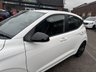 USED 2022 72 HYUNDAI I10 1.0 SE Connect Hatchback 5dr Petrol Auto  