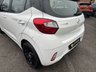 USED 2022 72 HYUNDAI I10 1.0 SE Connect Hatchback 5dr Petrol Auto  
