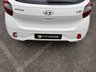USED 2022 72 HYUNDAI I10 1.0 SE Connect Hatchback 5dr Petrol Auto  