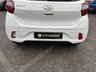 USED 2022 72 HYUNDAI I10 1.0 SE Connect Hatchback 5dr Petrol Auto  