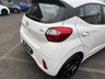 USED 2022 72 HYUNDAI I10 1.0 SE Connect Hatchback 5dr Petrol Auto  