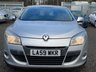 USED 2010 59 RENAULT MEGANE 1.6 16V Expression Euro 5 3dr WARRANTYHISTORYSENSORSULEZ