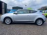 USED 2010 59 RENAULT MEGANE 1.6 16V Expression Euro 5 3dr WARRANTYHISTORYSENSORSULEZ