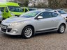 USED 2010 59 RENAULT MEGANE 1.6 16V Expression Euro 5 3dr WARRANTYHISTORYSENSORSULEZ