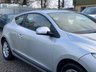 USED 2010 59 RENAULT MEGANE 1.6 16V Expression Euro 5 3dr WARRANTYHISTORYSENSORSULEZ