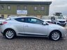 USED 2010 59 RENAULT MEGANE 1.6 16V Expression Euro 5 3dr WARRANTYHISTORYSENSORSULEZ