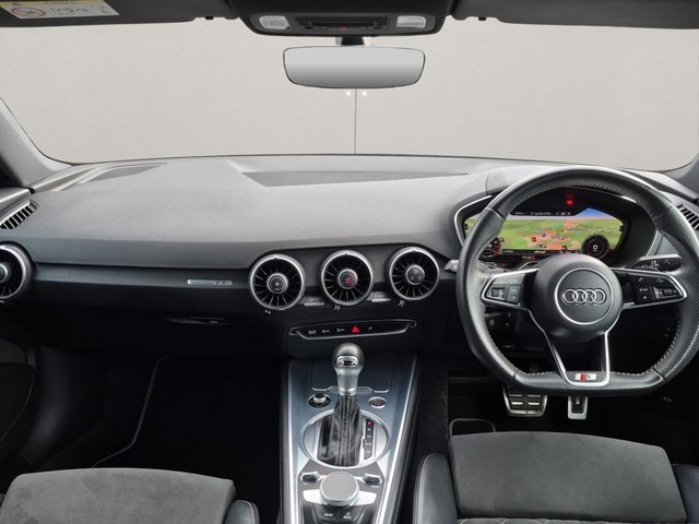 2020 Audi TT 2L S Line 3dr - Photo 5