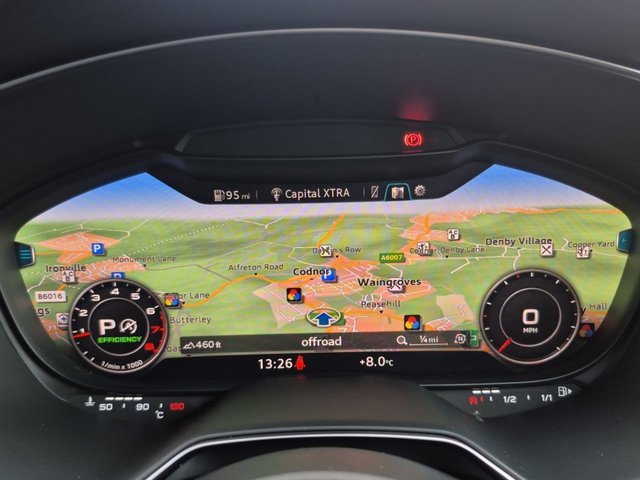 2020 Audi TT 2L S Line 3dr - Photo 4