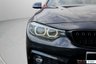 USED 2017 17 BMW 4 SERIES GRAN COUPE 3.0 430d M Sport Hatchback 5dr Diesel Auto xDrive Euro 6 (s/s) (258 ps) REV CAM, BLACK BOYS,