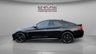 USED 2017 17 BMW 4 SERIES GRAN COUPE 3.0 430d M Sport Hatchback 5dr Diesel Auto xDrive Euro 6 (s/s) (258 ps) REV CAM, BLACK BOYS,