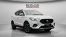 USED 2023 23 MG MG ZS 1.0 T-GDI Exclusive SUV 5dr Petrol Auto Euro 6 (111 ps) 