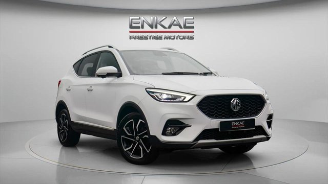 2023 23 MG MG ZS 1.0 T-GDI Exclusive SUV 5dr Petrol Auto Euro 6 (111 ps)