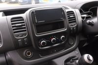USED 2021 21 RENAULT TRAFIC 2.0 dCi ENERGY 28 Business+ Panel Van 5dr Diesel Manual SWB Standard Roof Euro 6 (s/s) (120 ps) 