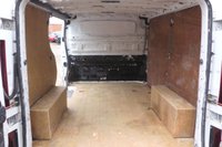 USED 2021 21 RENAULT TRAFIC 2.0 dCi ENERGY 28 Business+ Panel Van 5dr Diesel Manual SWB Standard Roof Euro 6 (s/s) (120 ps) 