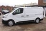 USED 2021 21 RENAULT TRAFIC 2.0 dCi ENERGY 28 Business+ Panel Van 5dr Diesel Manual SWB Standard Roof Euro 6 (s/s) (120 ps) 