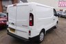USED 2021 21 RENAULT TRAFIC 2.0 dCi ENERGY 28 Business+ Panel Van 5dr Diesel Manual SWB Standard Roof Euro 6 (s/s) (120 ps) 