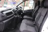 USED 2021 21 RENAULT TRAFIC 2.0 dCi ENERGY 28 Business+ Panel Van 5dr Diesel Manual SWB Standard Roof Euro 6 (s/s) (120 ps) 