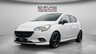 USED 2015 65 VAUXHALL CORSA 1.4i ecoTEC Limited Edition Hatchback 5dr Petrol Manual Euro 6 (90 ps) 17 INCH BLACK ALLOYS, BLACK ROOF