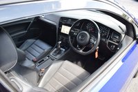 USED 2019 19 VOLKSWAGEN GOLF 2.0 TSI R Hatchback 3dr Petrol DSG 4Motion Euro 6 (s/s) (300 ps) PRETORIA / CARBON LEATHER