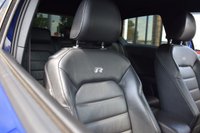 USED 2019 19 VOLKSWAGEN GOLF 2.0 TSI R Hatchback 3dr Petrol DSG 4Motion Euro 6 (s/s) (300 ps) PRETORIA / CARBON LEATHER