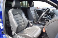 USED 2019 19 VOLKSWAGEN GOLF 2.0 TSI R Hatchback 3dr Petrol DSG 4Motion Euro 6 (s/s) (300 ps) PRETORIA / CARBON LEATHER