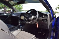 USED 2019 19 VOLKSWAGEN GOLF 2.0 TSI R Hatchback 3dr Petrol DSG 4Motion Euro 6 (s/s) (300 ps) PRETORIA / CARBON LEATHER