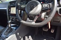 USED 2019 19 VOLKSWAGEN GOLF 2.0 TSI R Hatchback 3dr Petrol DSG 4Motion Euro 6 (s/s) (300 ps) PRETORIA / CARBON LEATHER