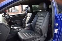 USED 2019 19 VOLKSWAGEN GOLF 2.0 TSI R Hatchback 3dr Petrol DSG 4Motion Euro 6 (s/s) (300 ps) PRETORIA / CARBON LEATHER