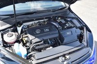 USED 2019 19 VOLKSWAGEN GOLF 2.0 TSI R Hatchback 3dr Petrol DSG 4Motion Euro 6 (s/s) (300 ps) PRETORIA / CARBON LEATHER