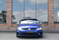 USED 2019 19 VOLKSWAGEN GOLF 2.0 TSI R Hatchback 3dr Petrol DSG 4Motion Euro 6 (s/s) (300 ps) PRETORIA / CARBON LEATHER