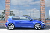 USED 2019 19 VOLKSWAGEN GOLF 2.0 TSI R Hatchback 3dr Petrol DSG 4Motion Euro 6 (s/s) (300 ps) PRETORIA / CARBON LEATHER