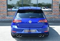 USED 2019 19 VOLKSWAGEN GOLF 2.0 TSI R Hatchback 3dr Petrol DSG 4Motion Euro 6 (s/s) (300 ps) PRETORIA / CARBON LEATHER