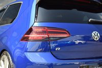USED 2019 19 VOLKSWAGEN GOLF 2.0 TSI R Hatchback 3dr Petrol DSG 4Motion Euro 6 (s/s) (300 ps) PRETORIA / CARBON LEATHER